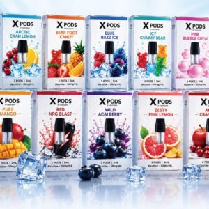 3 pack Mix & Match