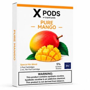Pure Mango